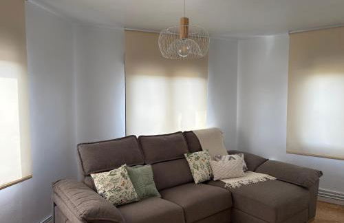 Vivienda Vacacional Los Campones - Foto 1