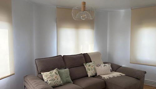 Vivienda Vacacional Los Campones - Foto 1