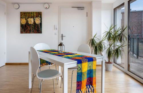 Messe-Appartement Ihmeblick - Foto 6