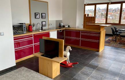Alb Lodge - Foto 20