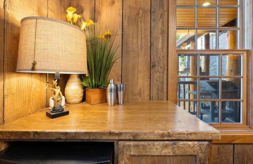 Snowed Inn - Meredith Lodging - Foto 26