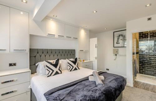 Robinswood House - Foto 2