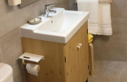 Casinhas de S. Francisco T1 Amêndoa by LovelyStay - Foto 13