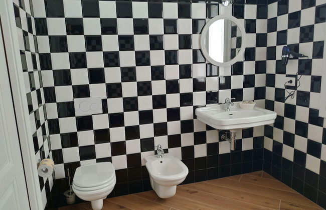 RMaison Luxury Suites Olbia - Foto 33