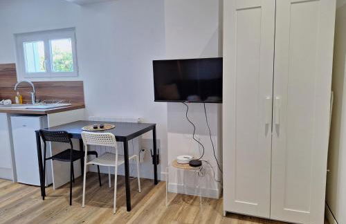 Studio lumineux 2 pers Olivet Avenue Loiret - Photo 9