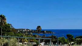 Huuummm c'est là ! Beau T2 Cap Estèrel Village avec Clim ! - Foto 5