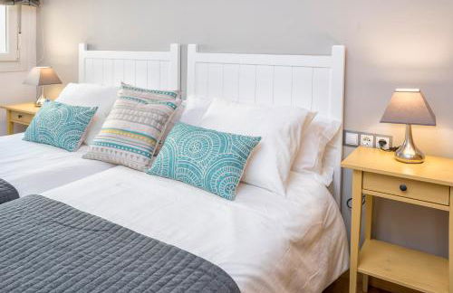 San Lorenzo Penthouse in Malaga by Solaga Holiday Homes - Foto 81