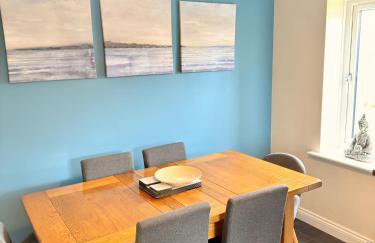 Spacious 3 Bedroom House in Wool - Foto 23