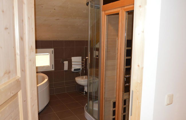 4 bedroom House in Sankt Georgen am Kreischberg with garden and terrace - Photo 17