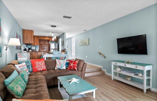 Seaside Beach House 201 - Foto 28