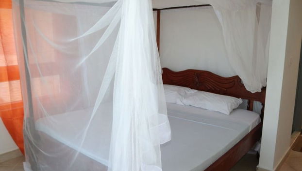 Lux Suites Kijani Beach Apartments - Foto 3, Habitación