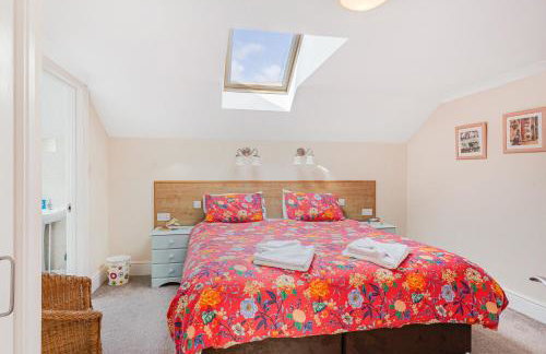 Torridge House Cottages - Foto 20