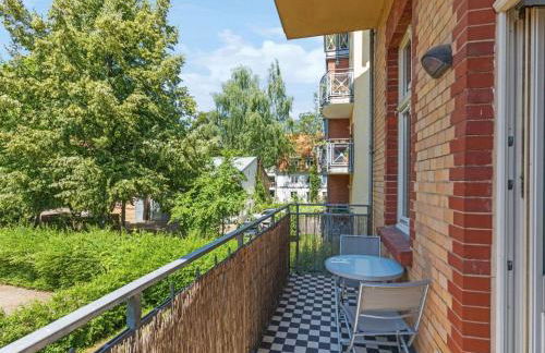 Apartment Gründerzeitvilla by Interhome - Foto 21