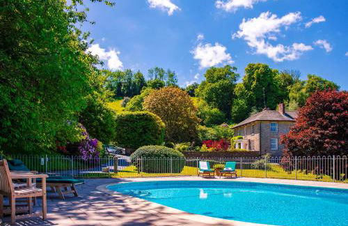 Haytor Cottage - Foto 1