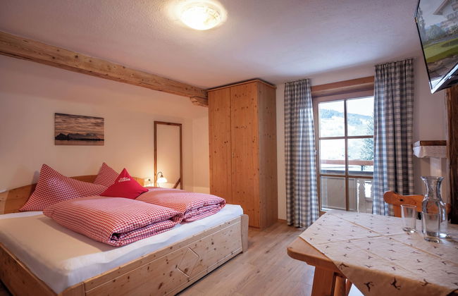 Grittlmühle Chalet Ferienwohnungen - Foto 37