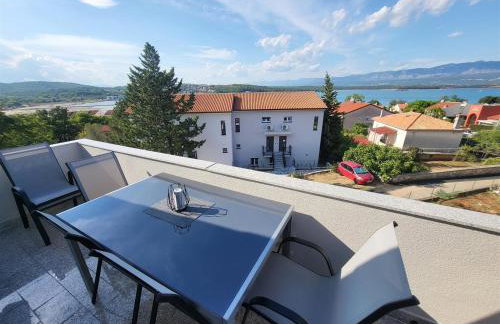 Apartments Oli Soline - Foto 22