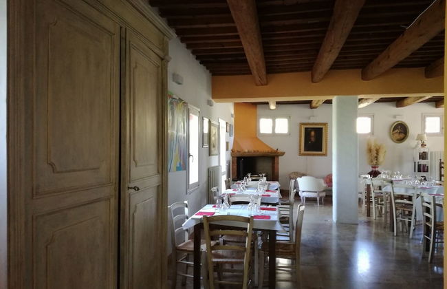 Agriturismo Morattina - Foto 25