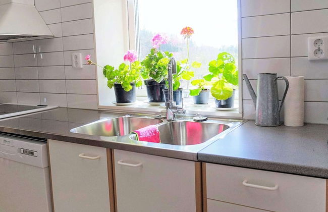 12 Person Holiday Home in Henan - Photo 6