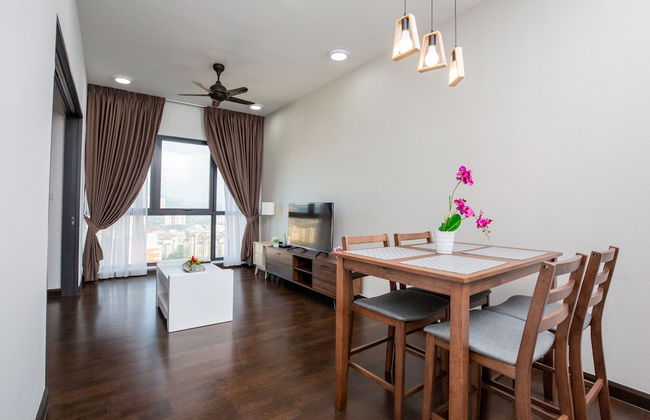 Velocity KL Suites by Luxury Suites Asia - Photo 21