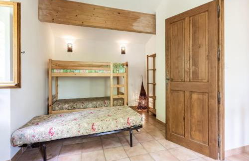 Holiday Home in Les Assions near Bois de Païolive - Foto 23