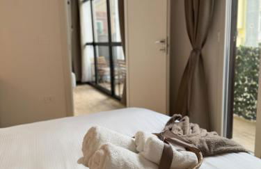 Spacious 4 room apartment, 8min walk to old town, free parking, all new - Foto 9