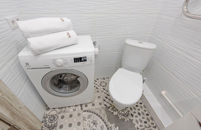 Inndays on Artsimovicha - Foto 4