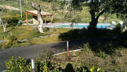 Vecchia Dimora Resort - Foto 3, Garden view