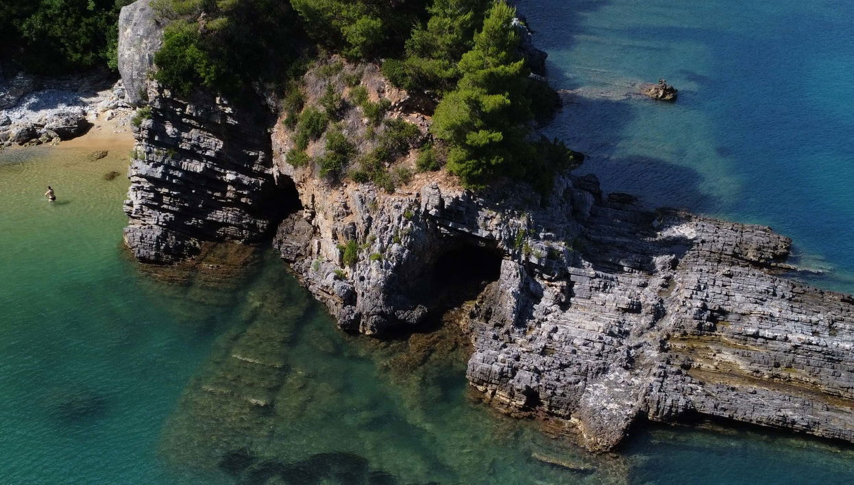 Cape Palinuro Coast Boat Trip - Foto 1