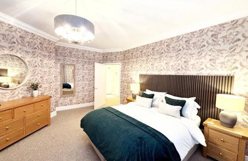 The Seaview Suites and Ground Floor Suite at The Corbyn Apartments - Foto 13