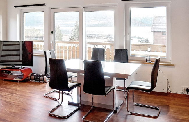 Holiday Home in Eidsvåg - Foto 64