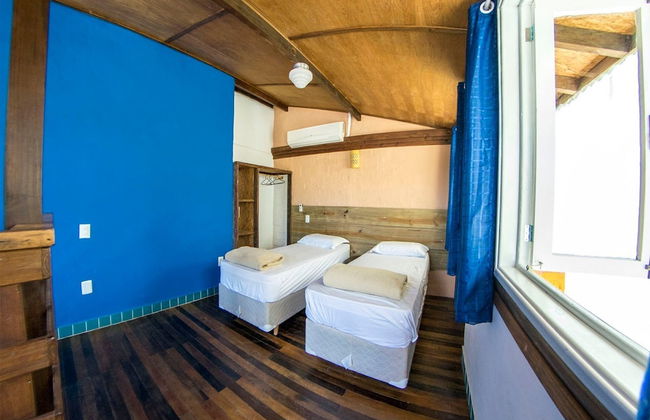 Verde Vida Ecopousada Termas do Gravatal - Photo 15