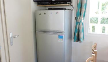 Bungalow Confort Gastes Jacuzzi - Foto 5