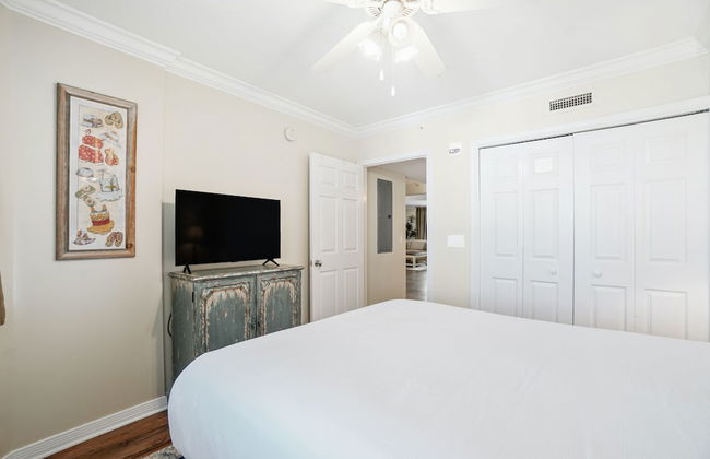 Destin West Resort by Panhandle Getaways - Foto 4