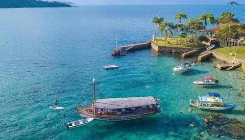 Loft Tarituba Paraty 1 - Foto 2