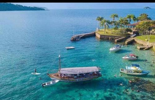 Loft Tarituba Paraty 1 - Foto 2