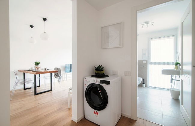 Cozy JOIVY Suite 3 with parking - Photo 10