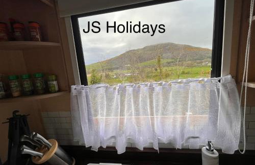 JS Holidays The Westmorland Lagganhouse - Foto 18