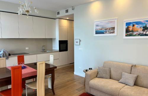 La Terrazza Sul Mare Luxury - Foto 7