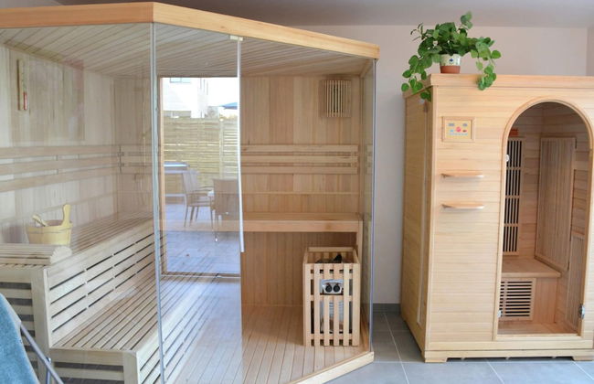 Home in Ovifat With Sauna - Photo 16