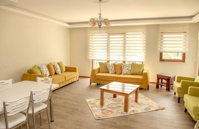 Royal Inn Seza Residence - Photo 72