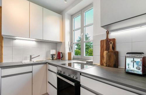 Friesenhaus an der Schlei - Foto 12