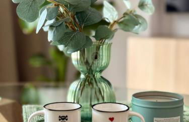 Comfortable apartment near the sea - Photo 30