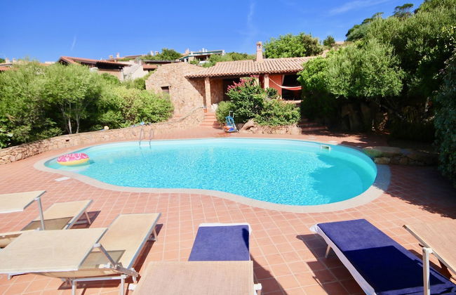 Villa Ginepro - Foto 1