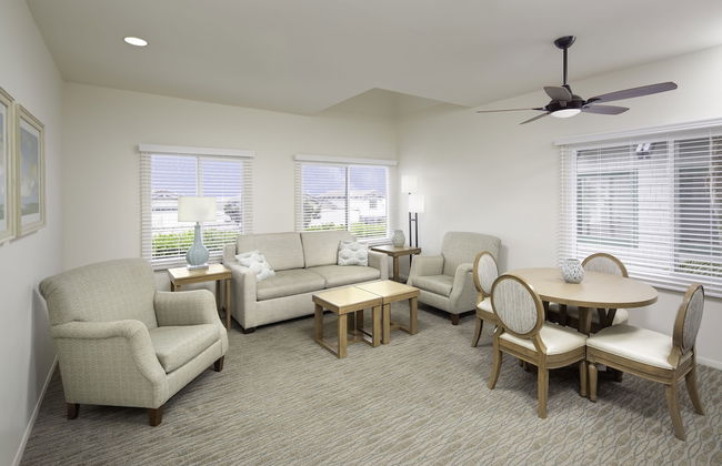 WCH at Wave Crest Resort - Foto 10