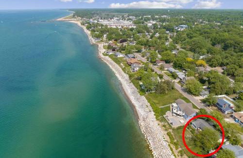 Lake Michigan Getaway by Juniper Holiday + Home - Foto 34