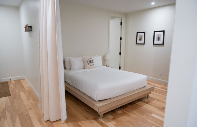 Les Lofts de la Barricade – Par Les Lofts Vieux-Québec - Foto 24