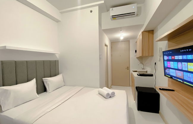 Restful And Good Deal Studio At Tokyo Riverside Pik 2 Apartment - Foto 4