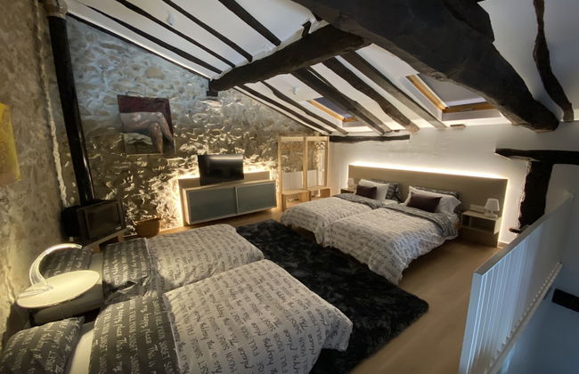 Casa Rural Martiamuno Landetxea - Foto 36