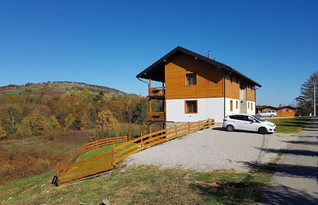 B&B Apartments Buric Plitvice Lakes - Foto 64