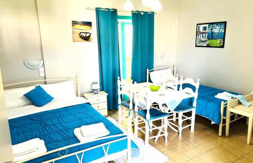 Mouragio Apartments - Foto 39